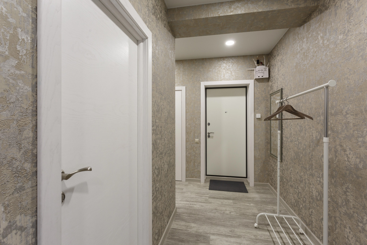 Апартаменты Белые ночи Комфорт-класса