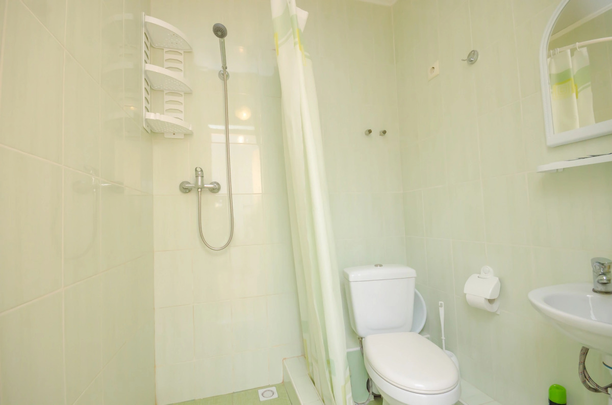 Вилла Любимая