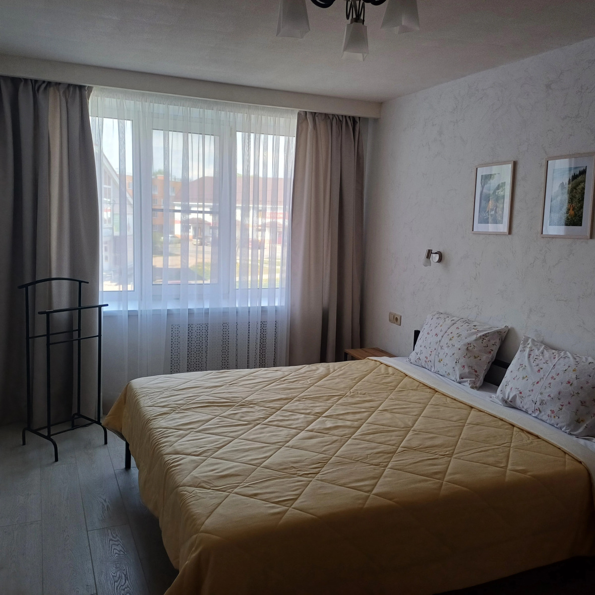 Квартира Олонец