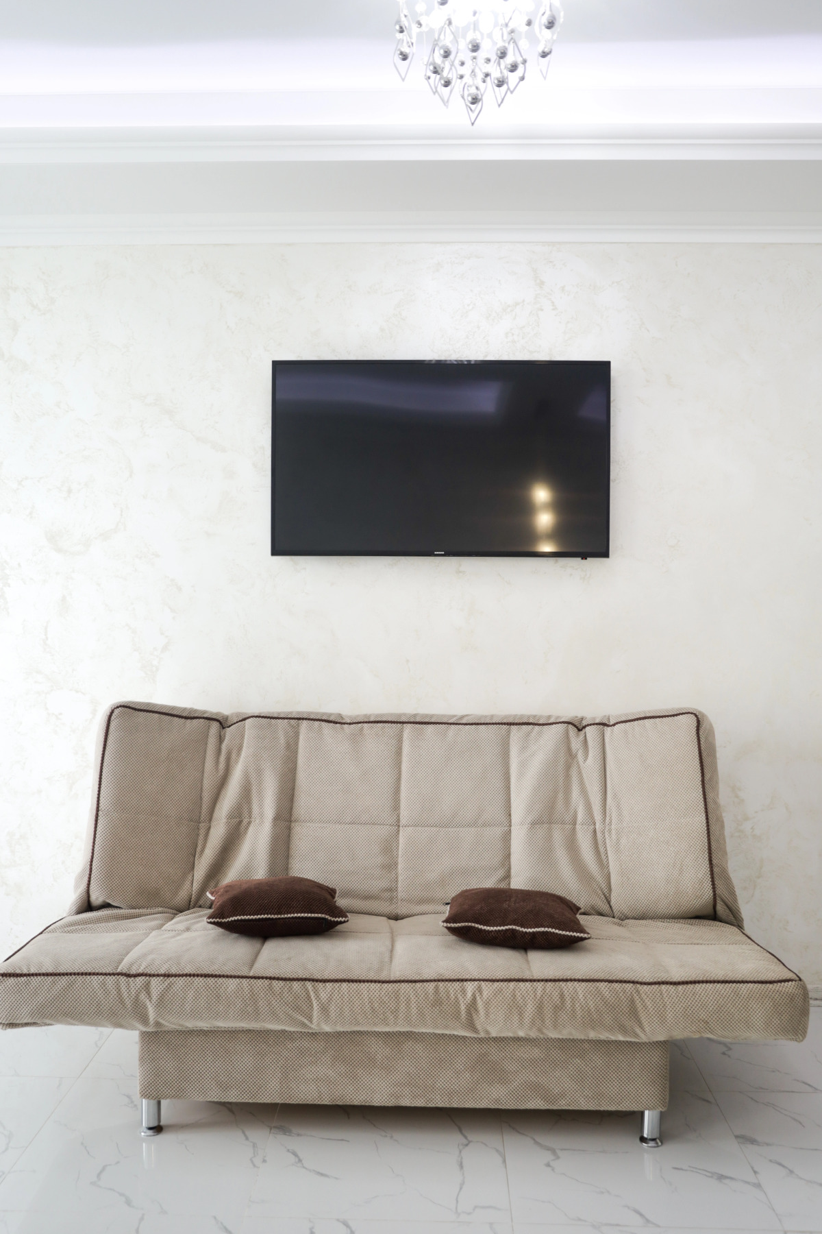 Отель Aqvamarine Resort Spa