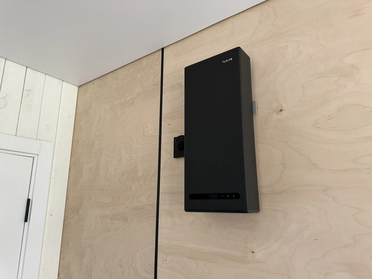 Гостевой дом SemVoda Pasha