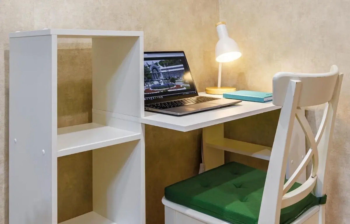 Квартира комфортная стильная возле парка