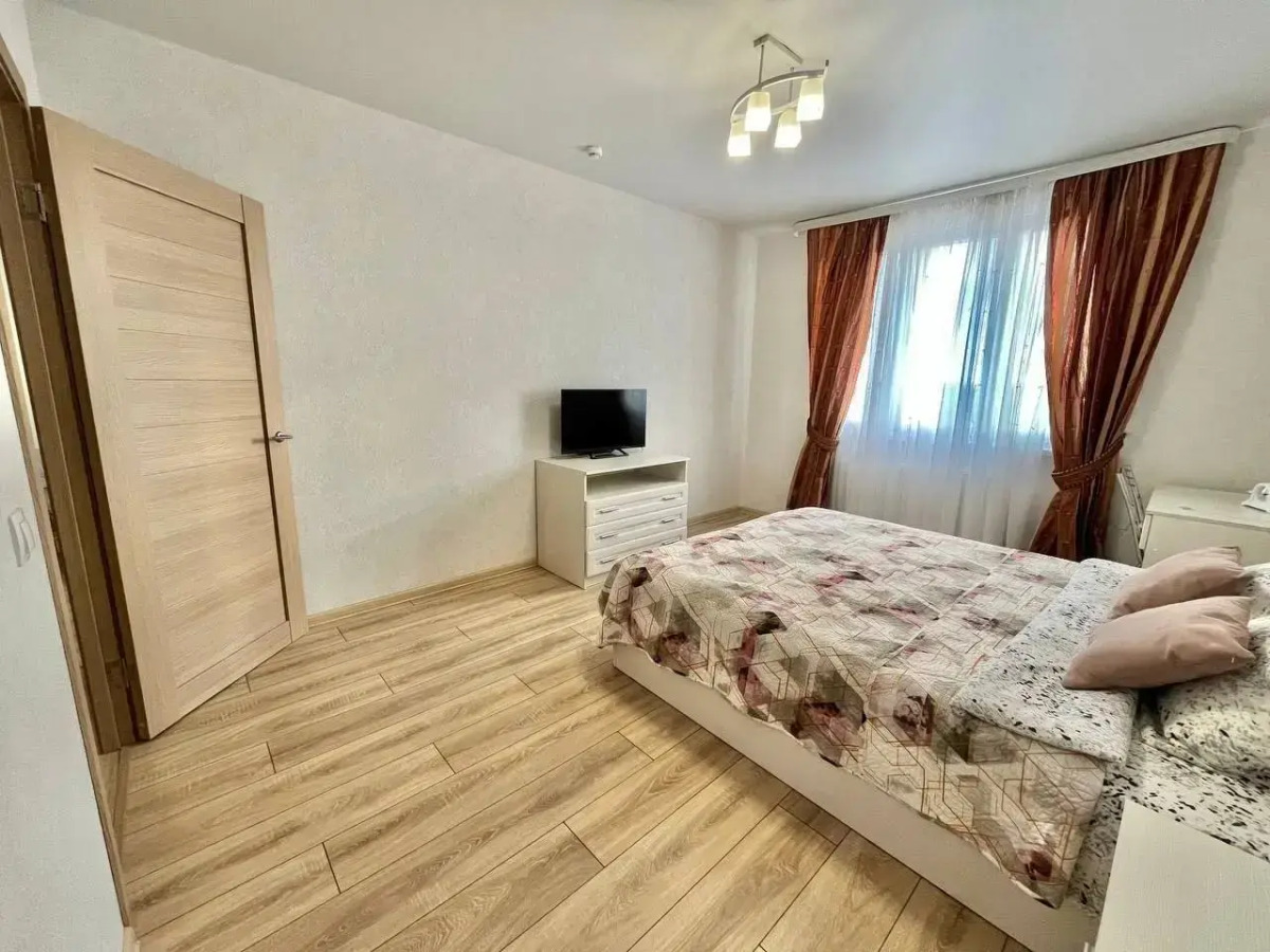 Апартаменты Двухкомнатные в ЖК Озерки