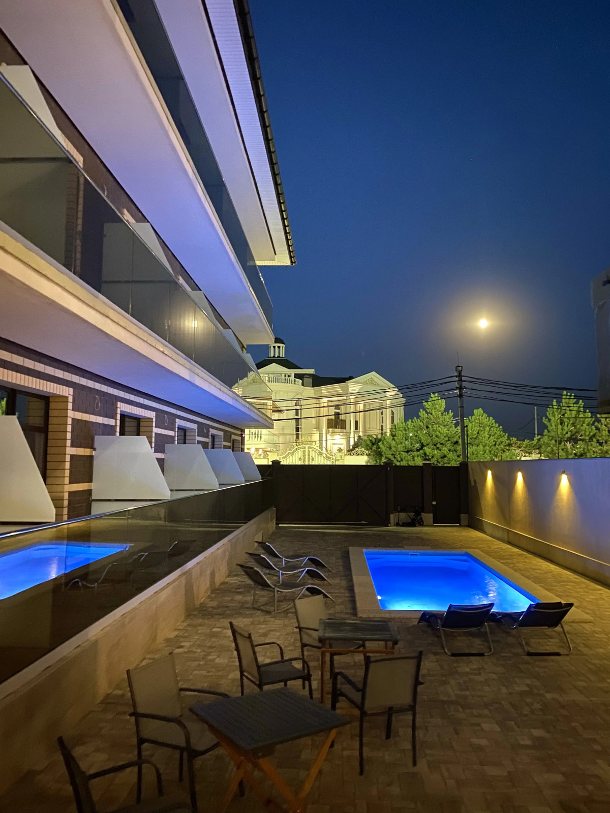 Гостевой дом Виколь