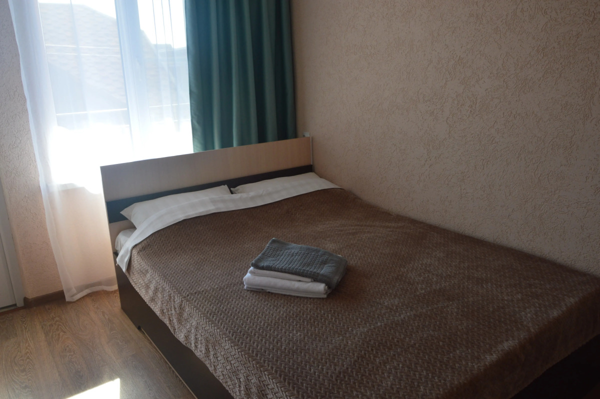 Гостевой Дом Латте