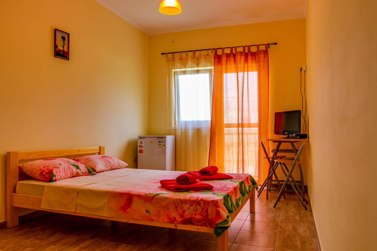 Гостевой Дом Морской Ангел