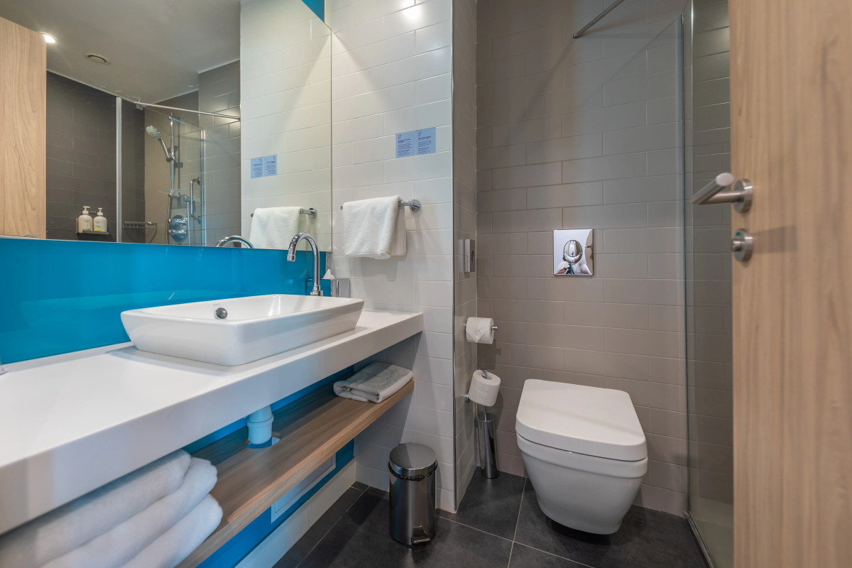 Holiday Inn Express - Yerevan by IHG