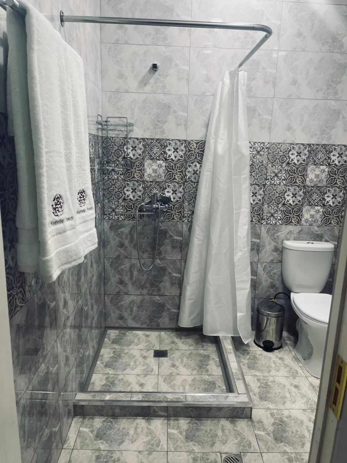 Отель The Art Hotel