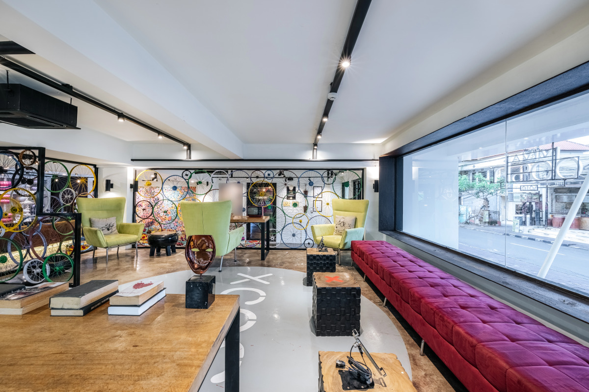 Viva Dash Hotel Seminyak