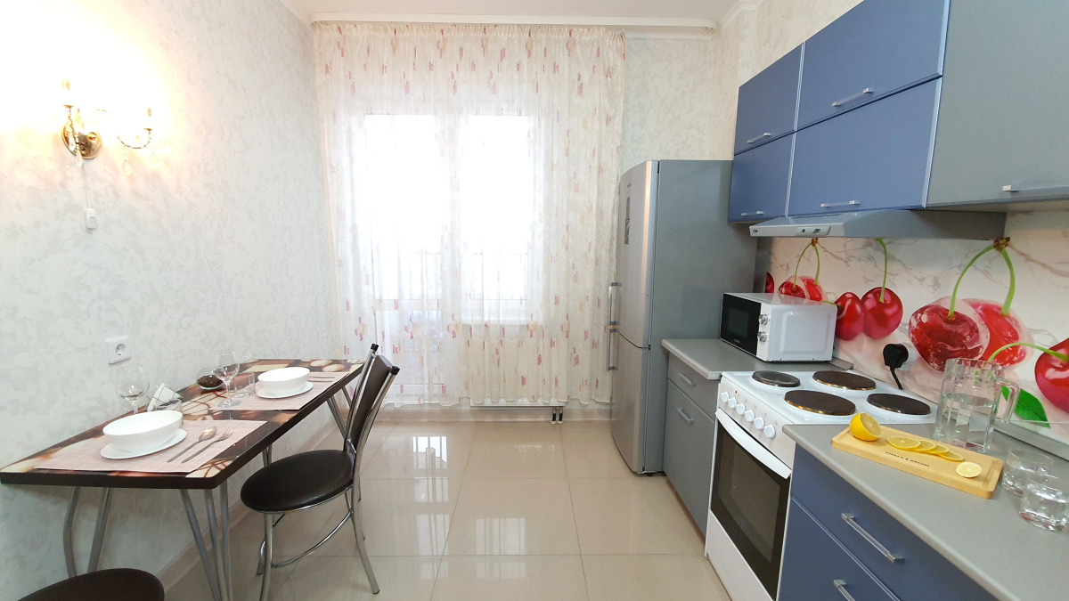 Квартира Уютная Однокомнатная в ЖК Арсенал