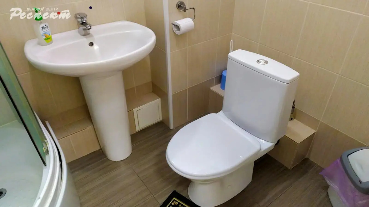 Мини-отель Respect