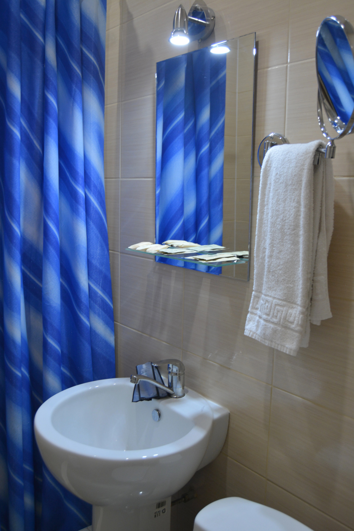 Гостиница На Вотчине