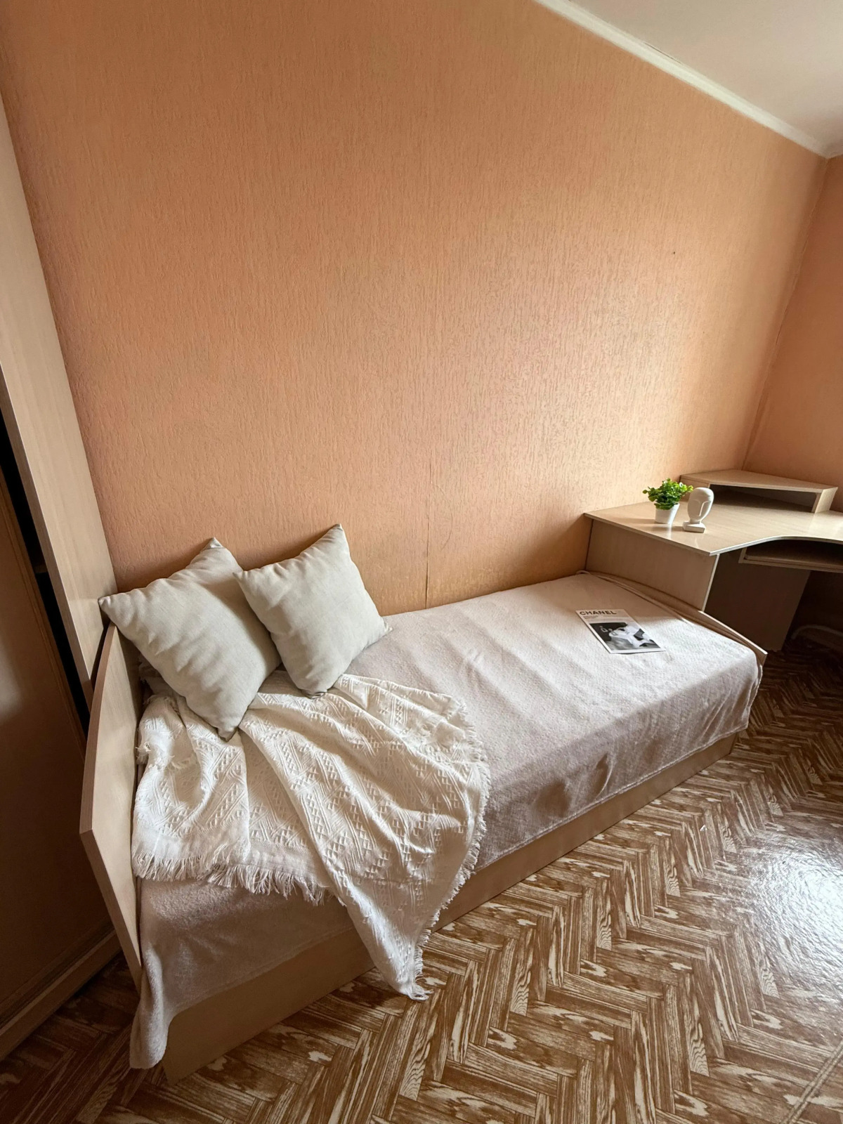 Апартаменты Квартира по Бульвар Комсомольский 39