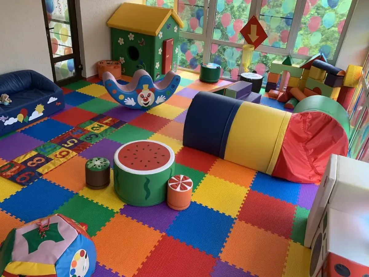 Amran(Гагра), клубный отель