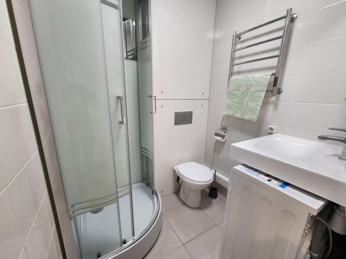 Апартаменты Loft Stidio