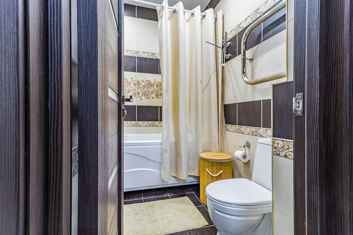 Апартаменты ЖК Гагаринские высоты