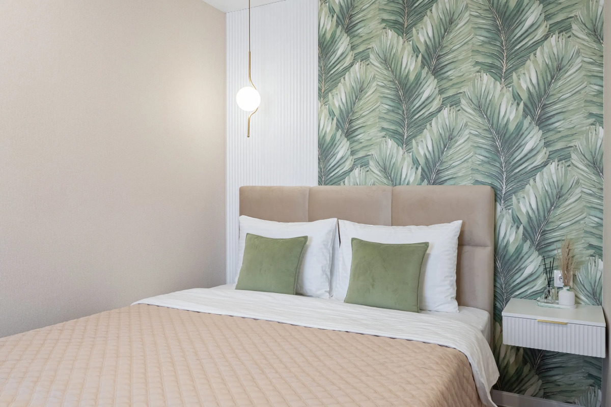 Квартира в центре Калининграда