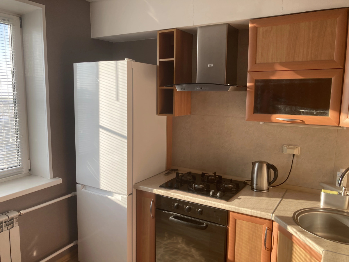 Апартаменты Clever Apartment