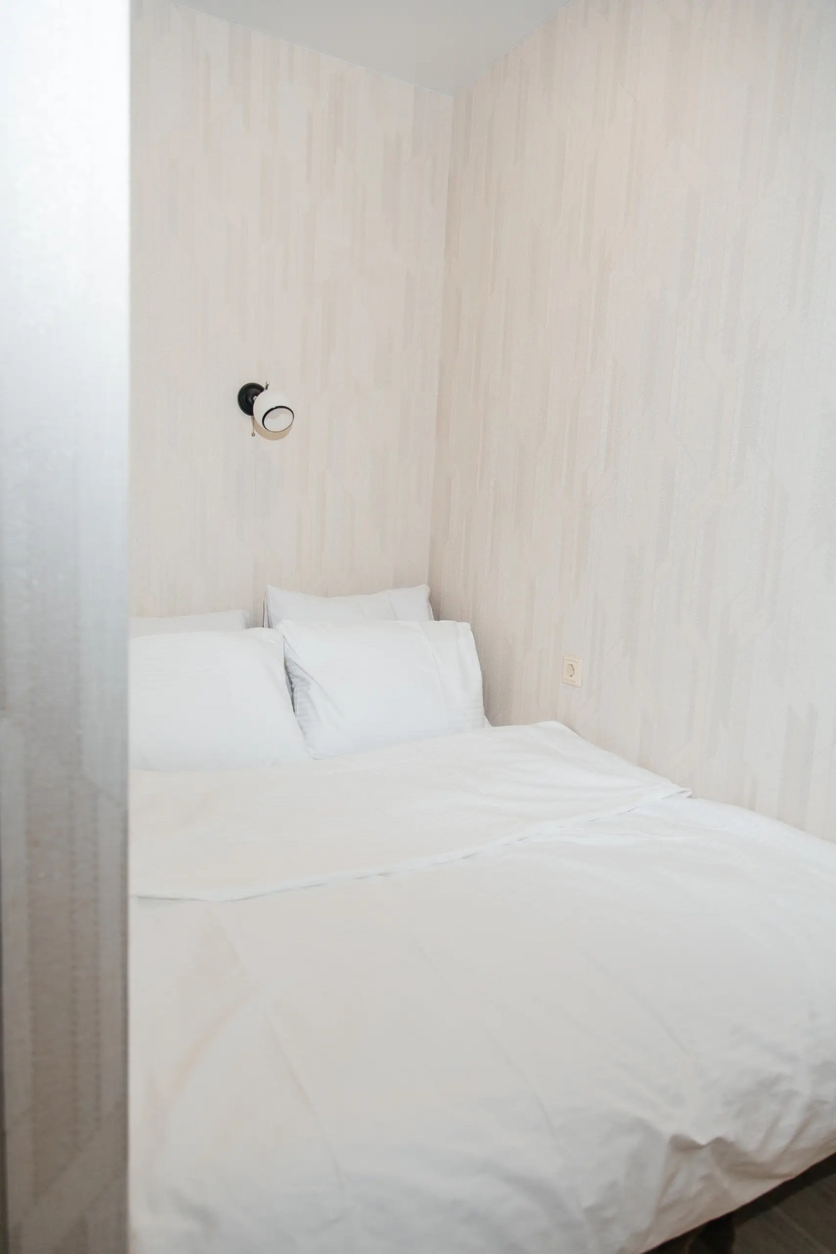 Квартира в Современном ЖК Москва Град