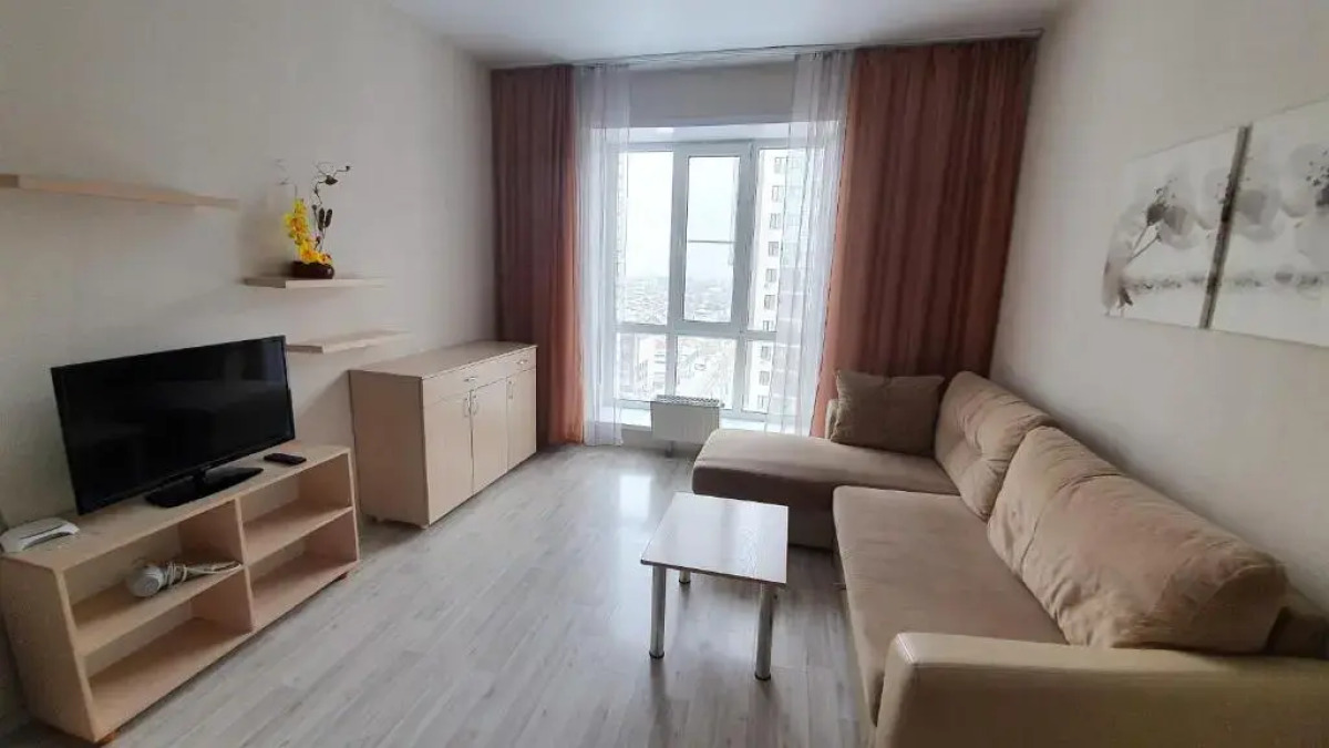 Апартаменты Comfort Russia Партизанская 55