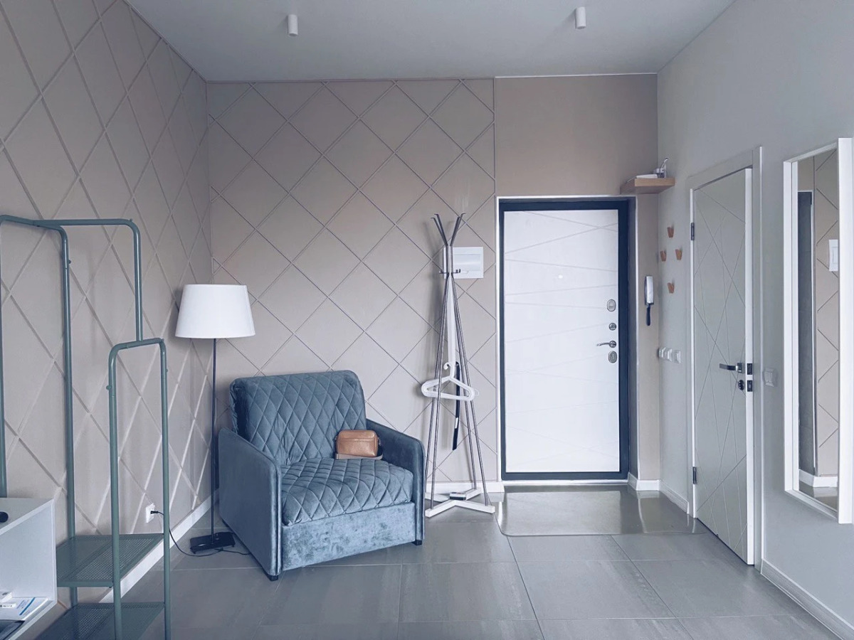 Апартаменты Токио