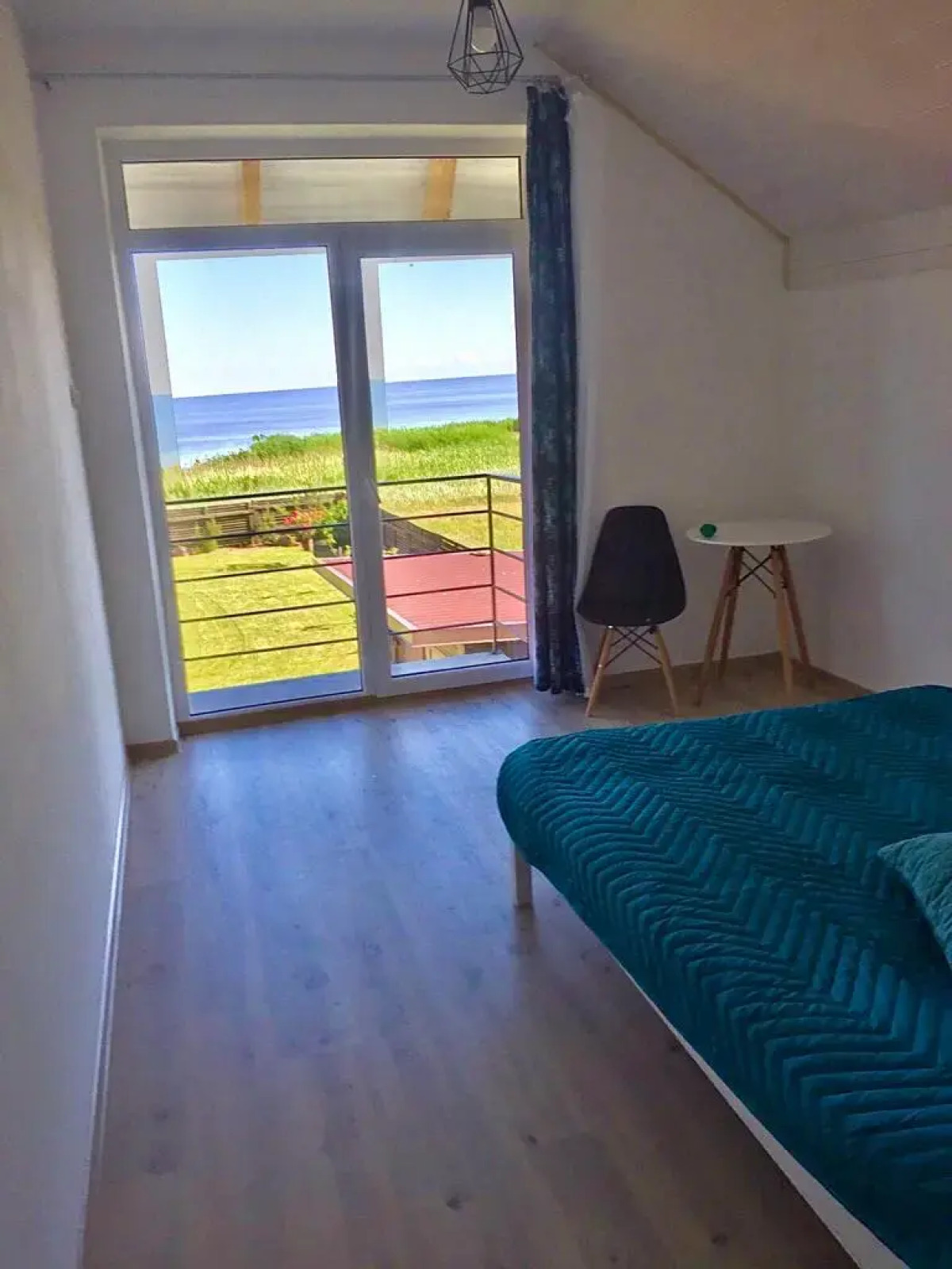 Гостевой дом Отдых на Куршской косе