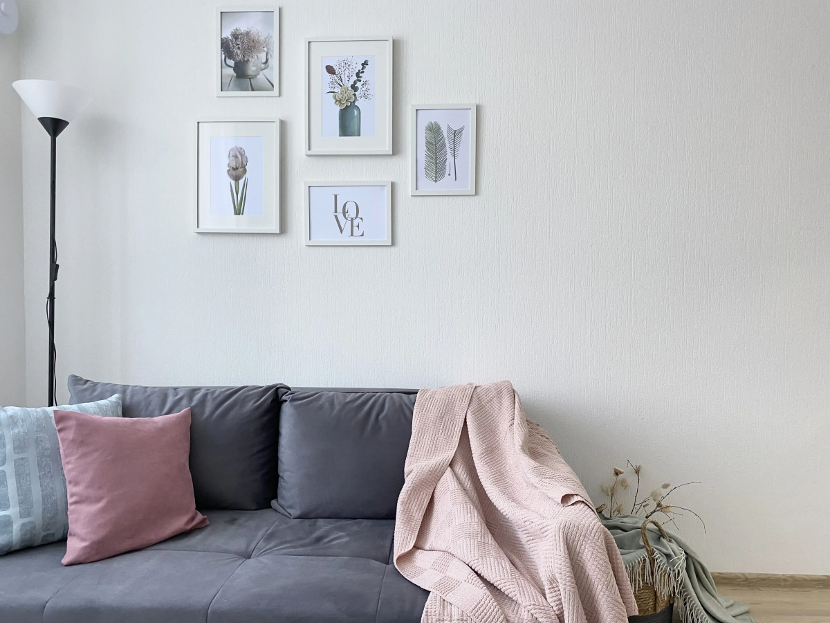 Квартира на Парина 41/2