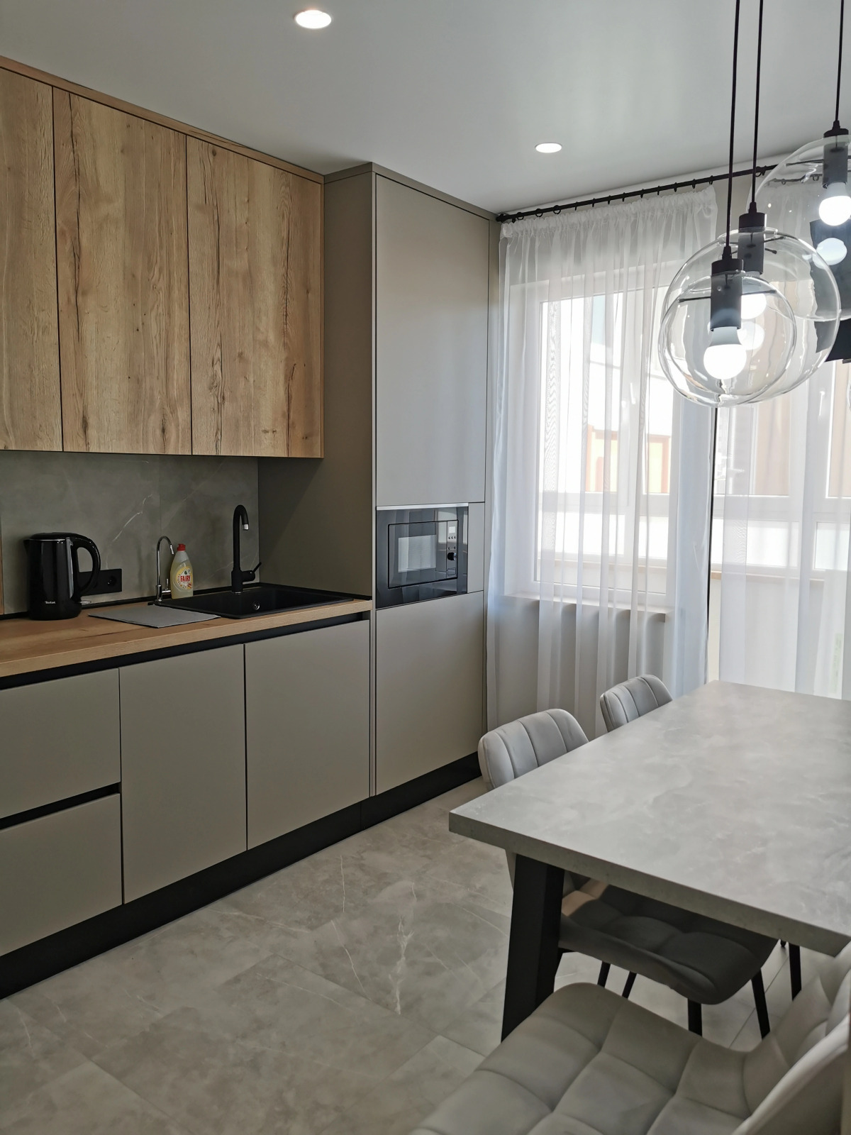 Апартаменты Lero