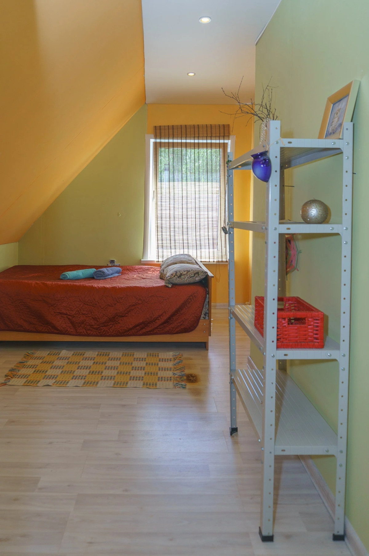 Гостевой дом Лесная сказка