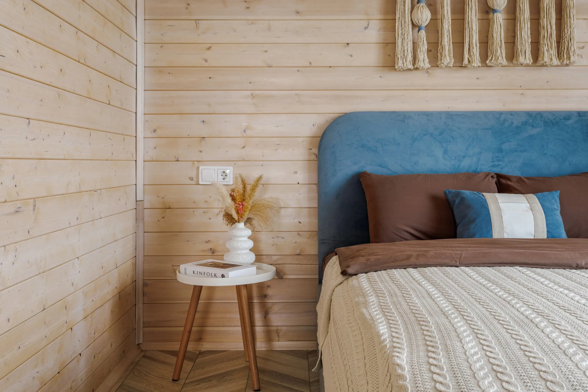 Частный дом МатрешкаHome