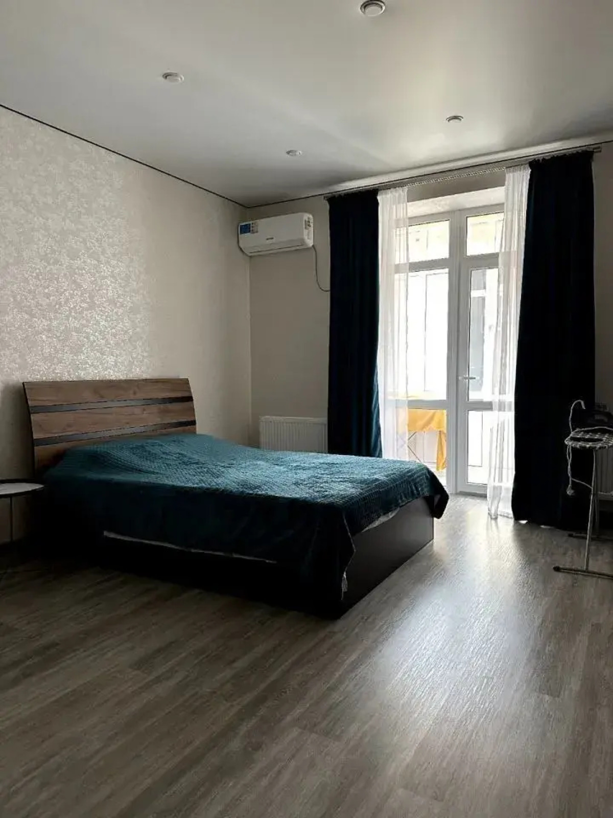 Квартира на Улице Зураба Магкаева 83 к2