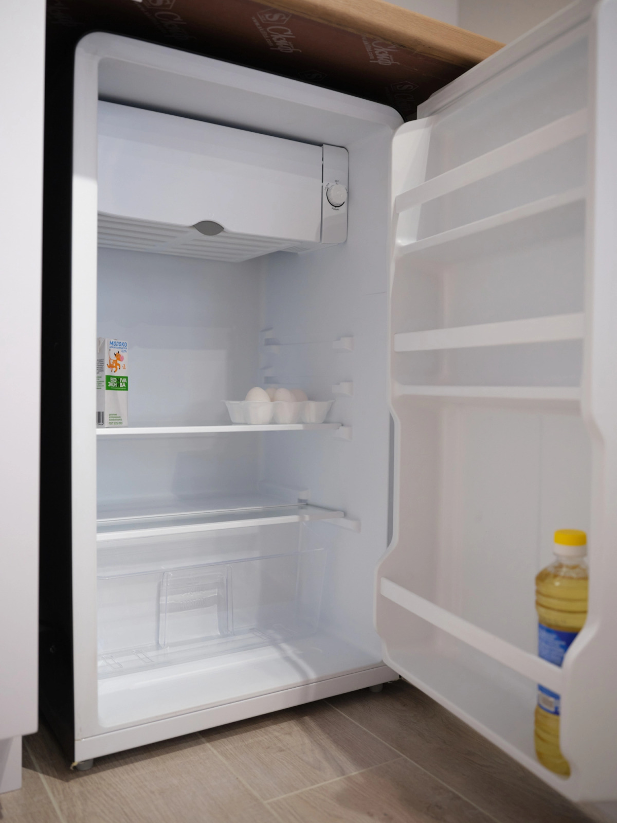 Апартаменты Sunrise Studio