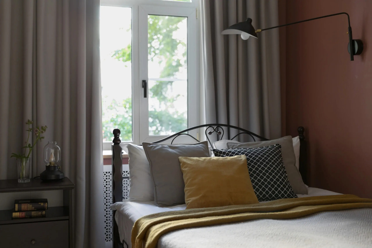 Апартаменты LetYourFlat Aurora