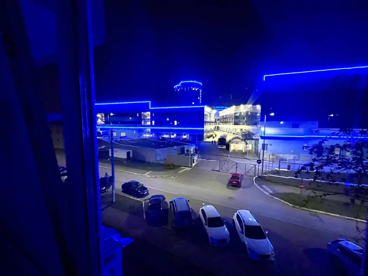 Квартира Стильная в центре Калуги