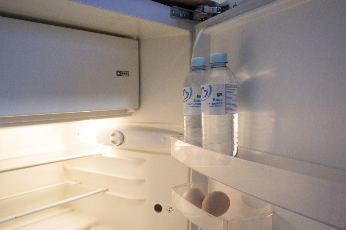 Гостевой дом NEW Costa Nova