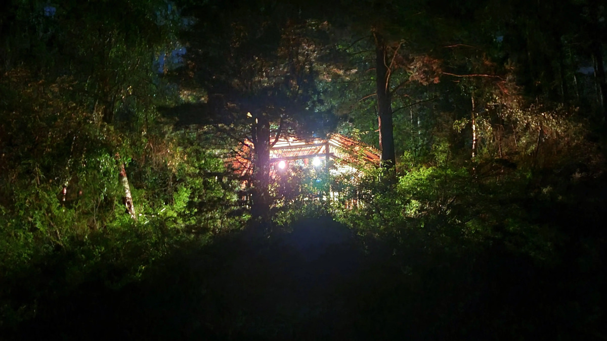 Гостевой Дом Дом на Берегу