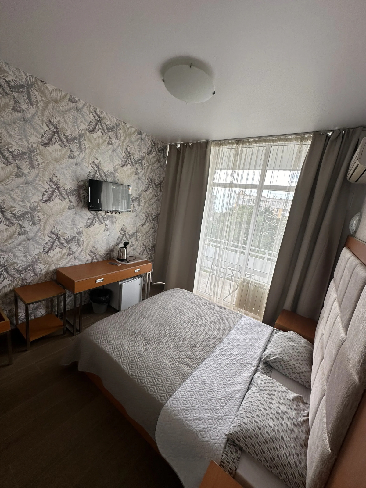 Апартаменты Волна