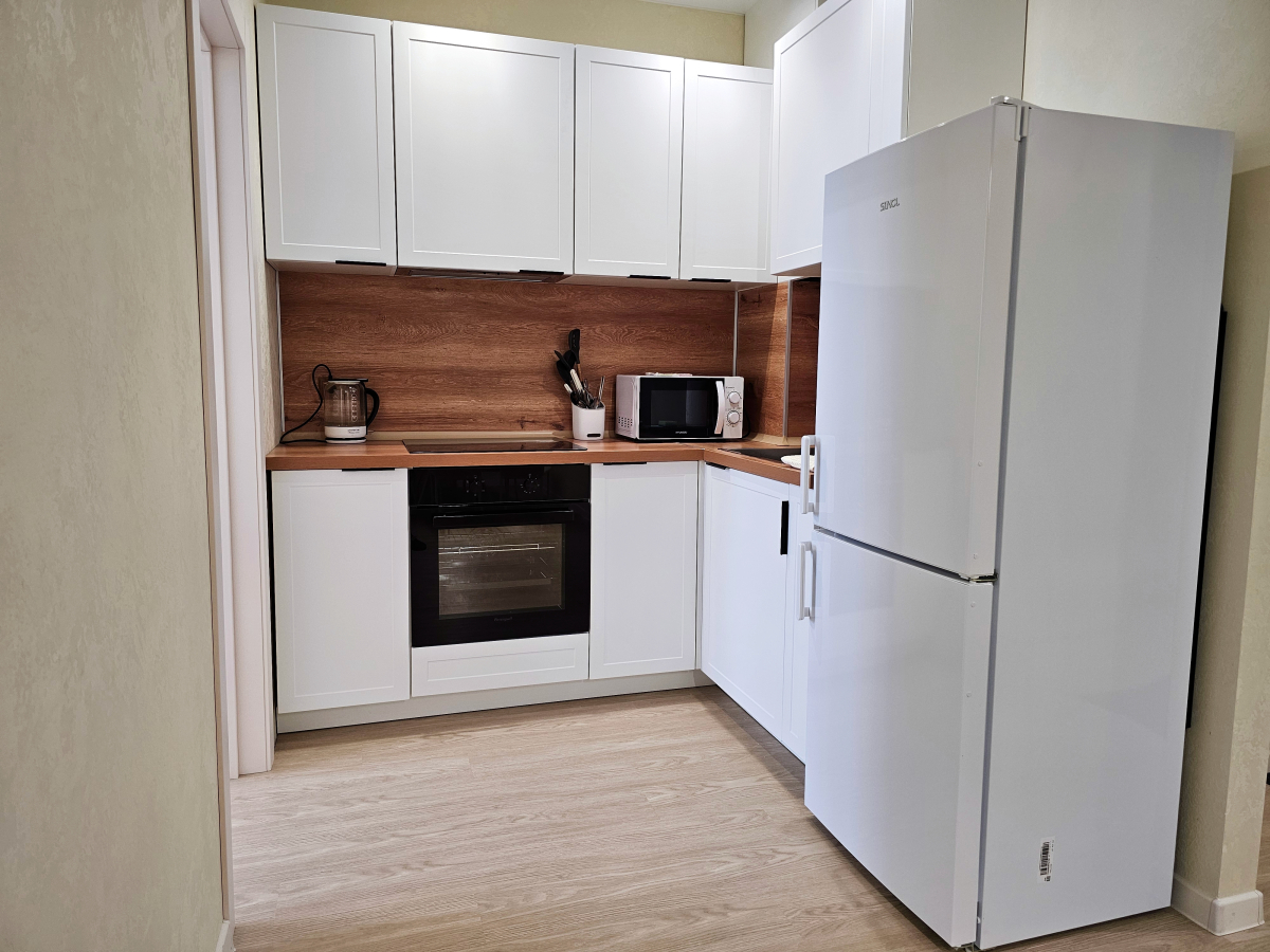 Апартаменты Smartapart Sunset