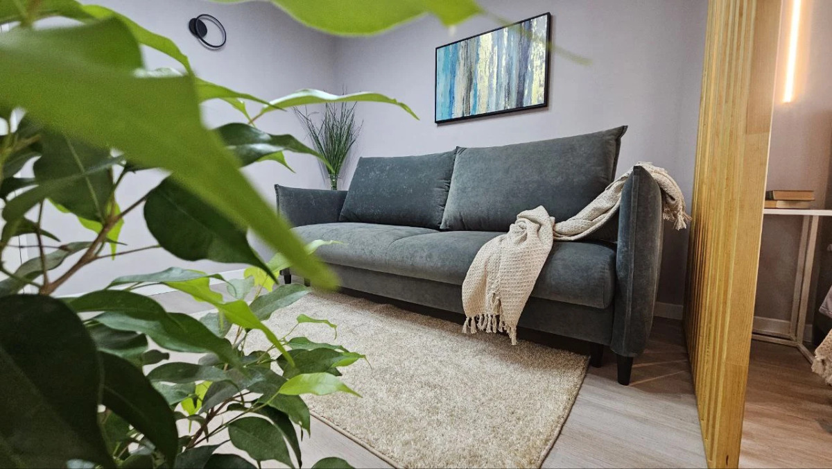 Апартаменты Посуточно 1