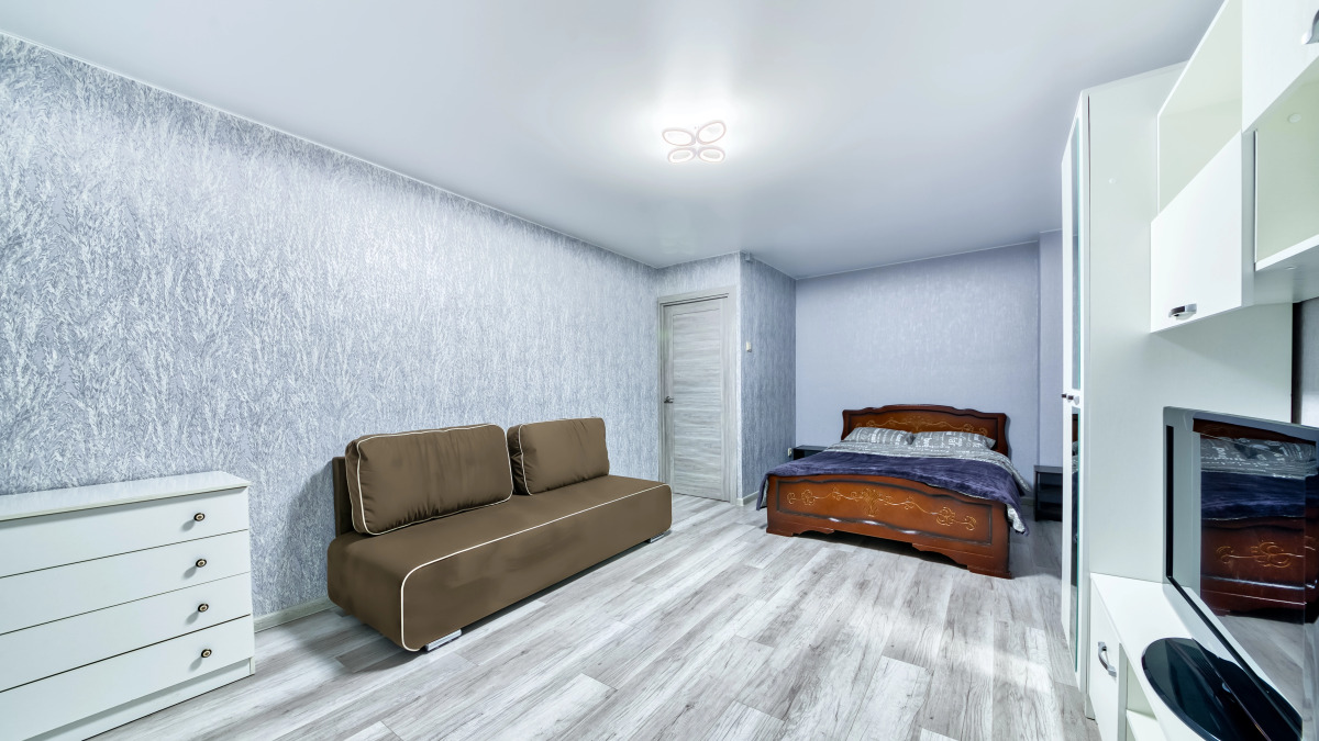 Квартира Однокомнатная у метро Шелепиха