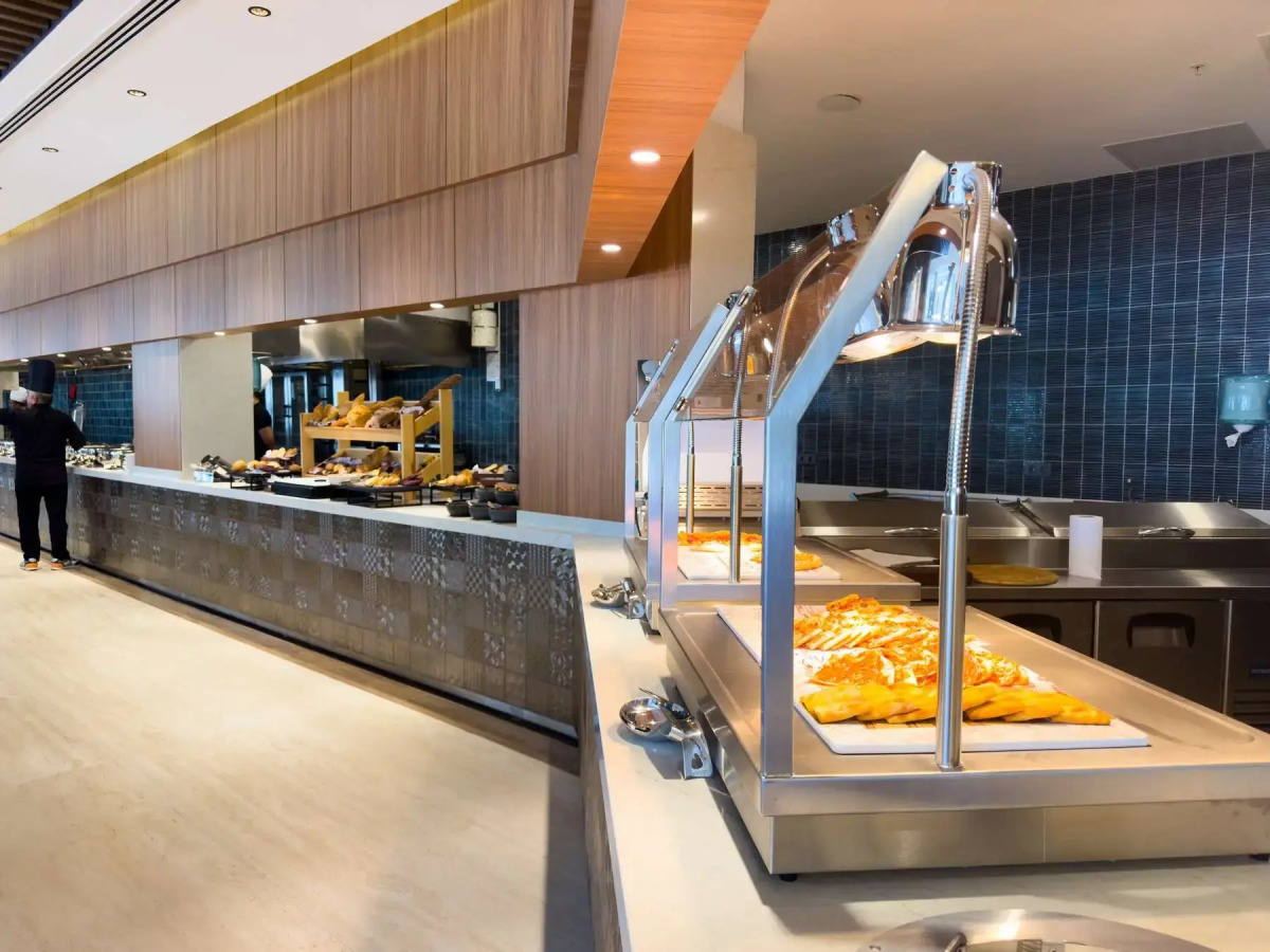 Апартаменты 1+1 в Комплексе Azura World