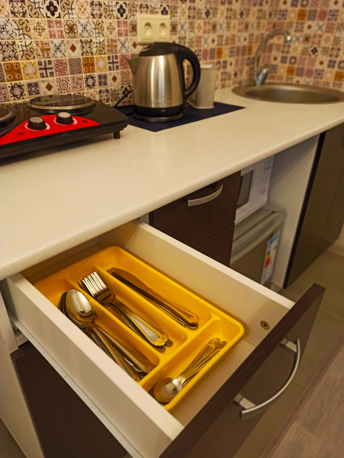 Апартаменты Студия Ninel у Московского вокзала