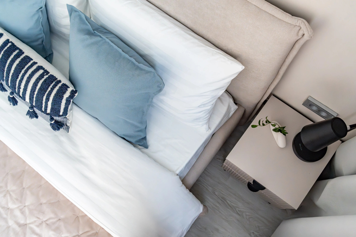 Апартаменты Merino Home Aurora