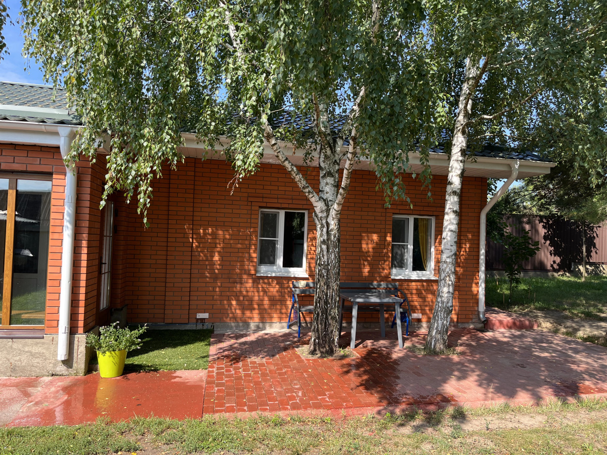 Частный Дом Флигель