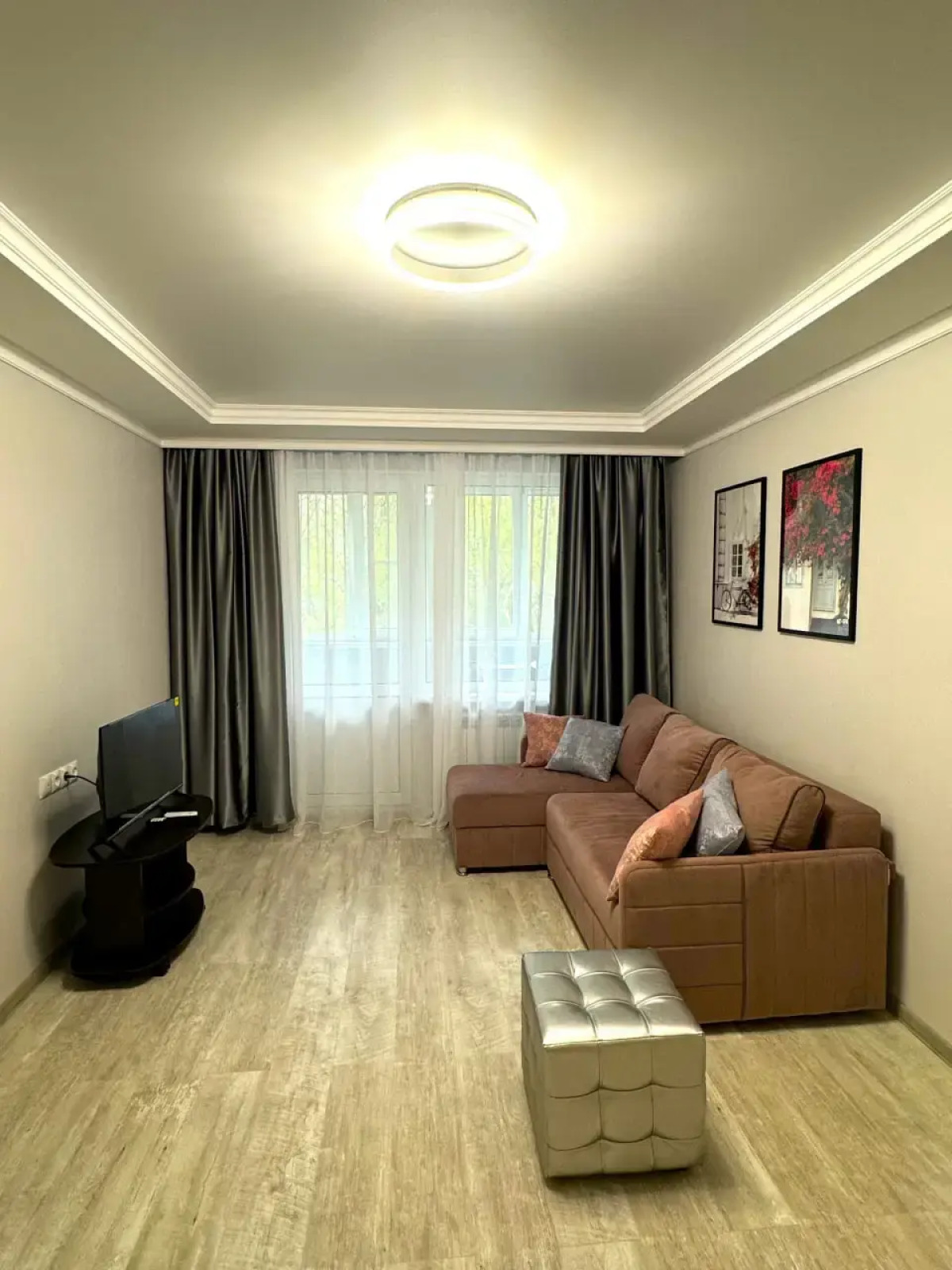 Квартира на Улице Энгельса 44