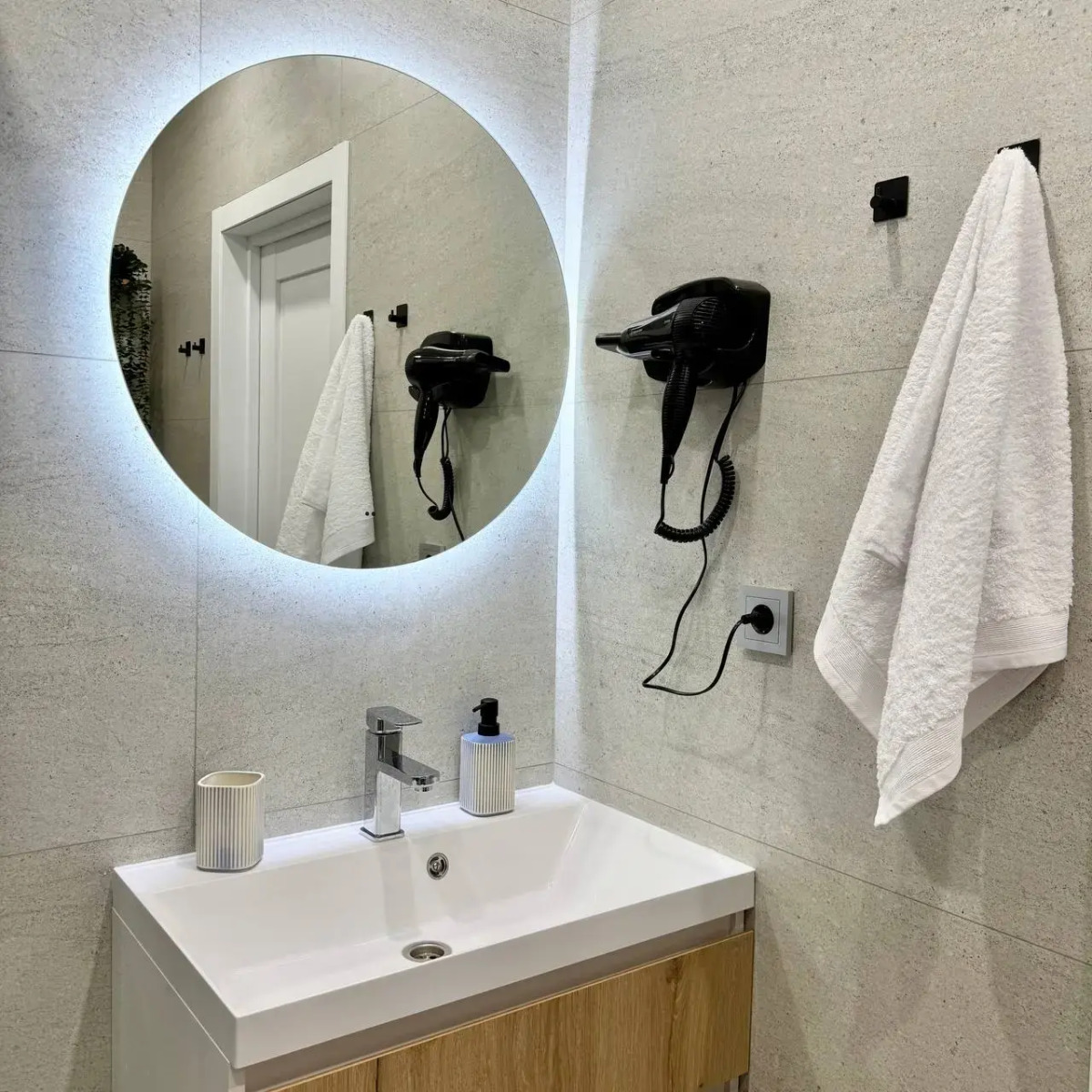 Квартира GelenDream