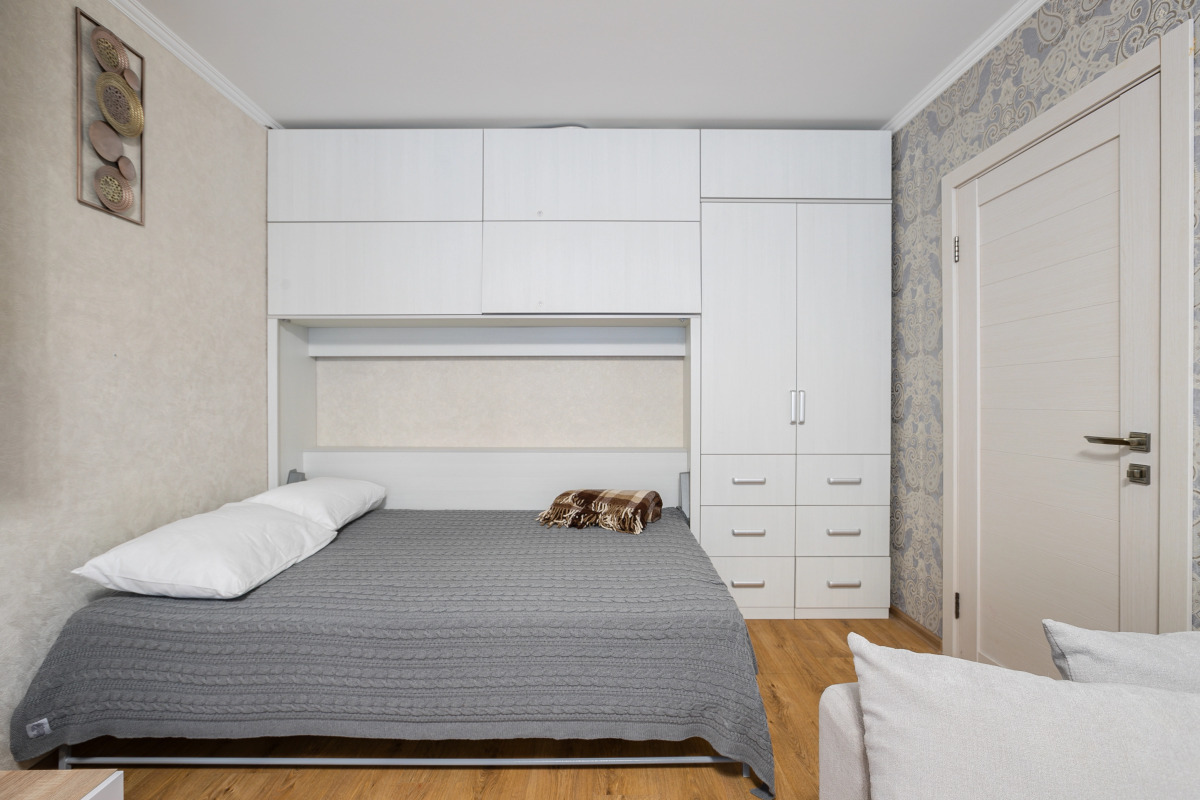 Квартира AsaPro на улице Лосевская