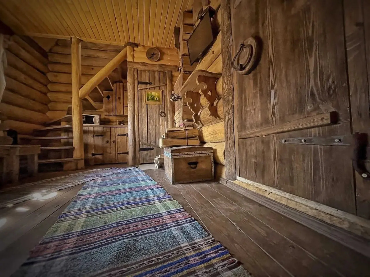 Отель Усадьба Добрыни Никитича