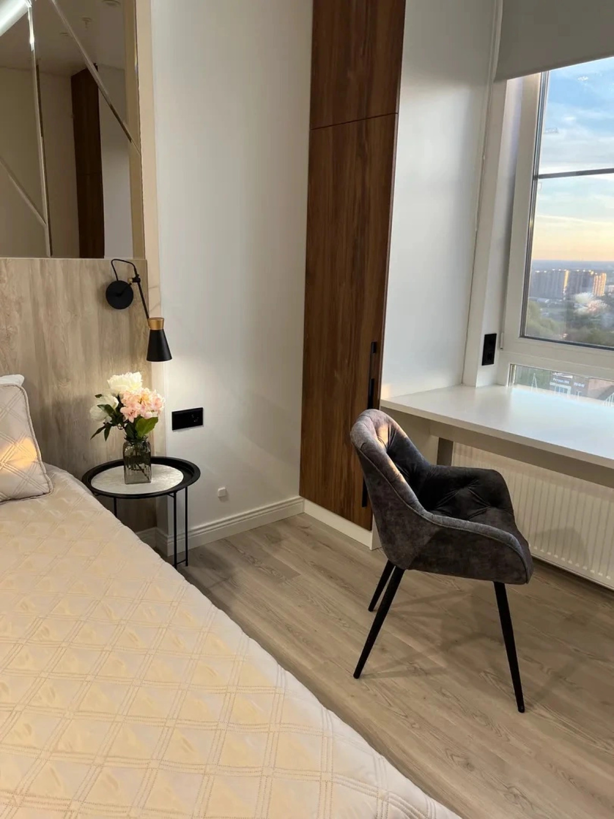 ДзенХоум Отражение 709