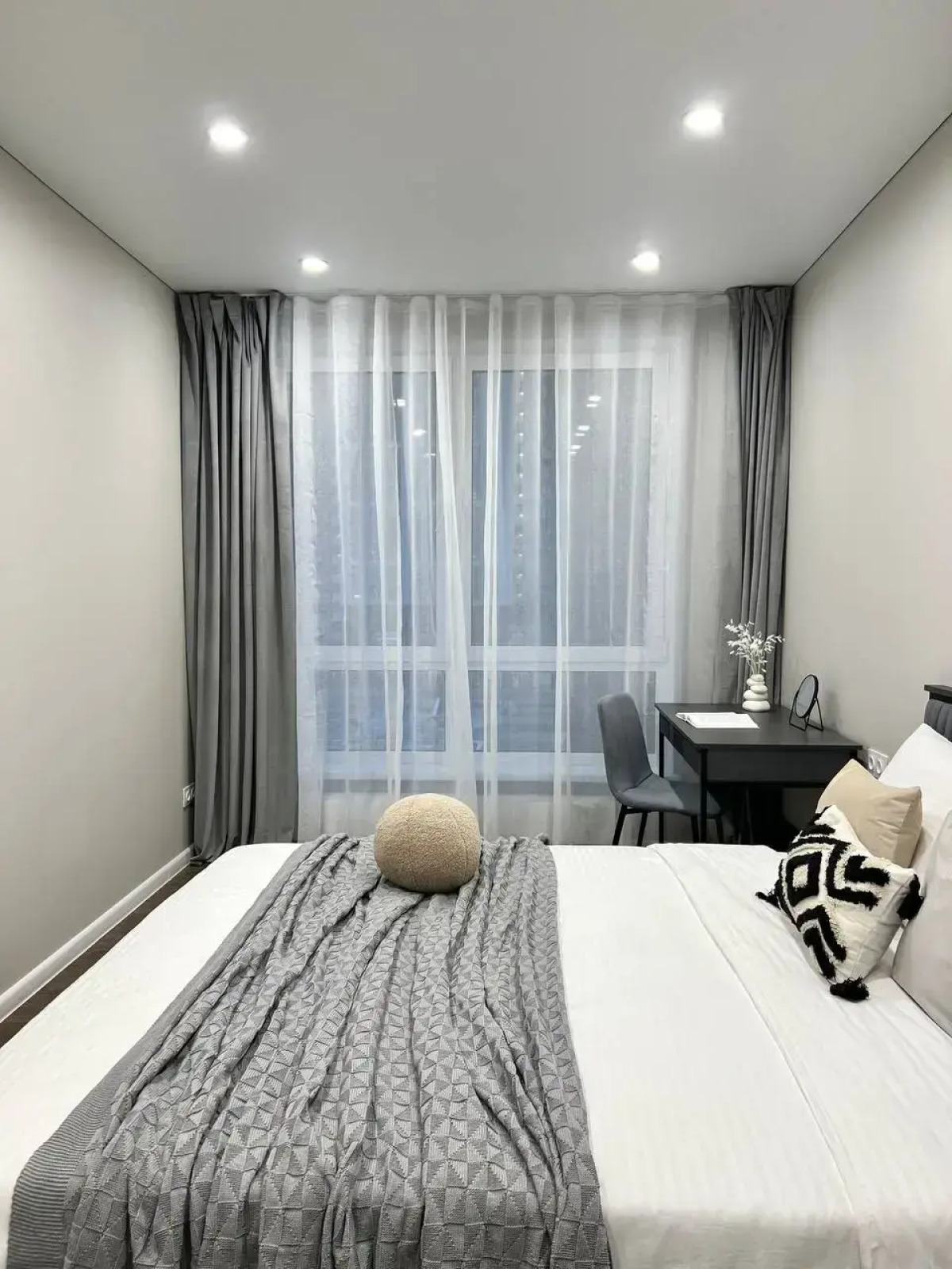 Квартира RIZONE Тринити -2